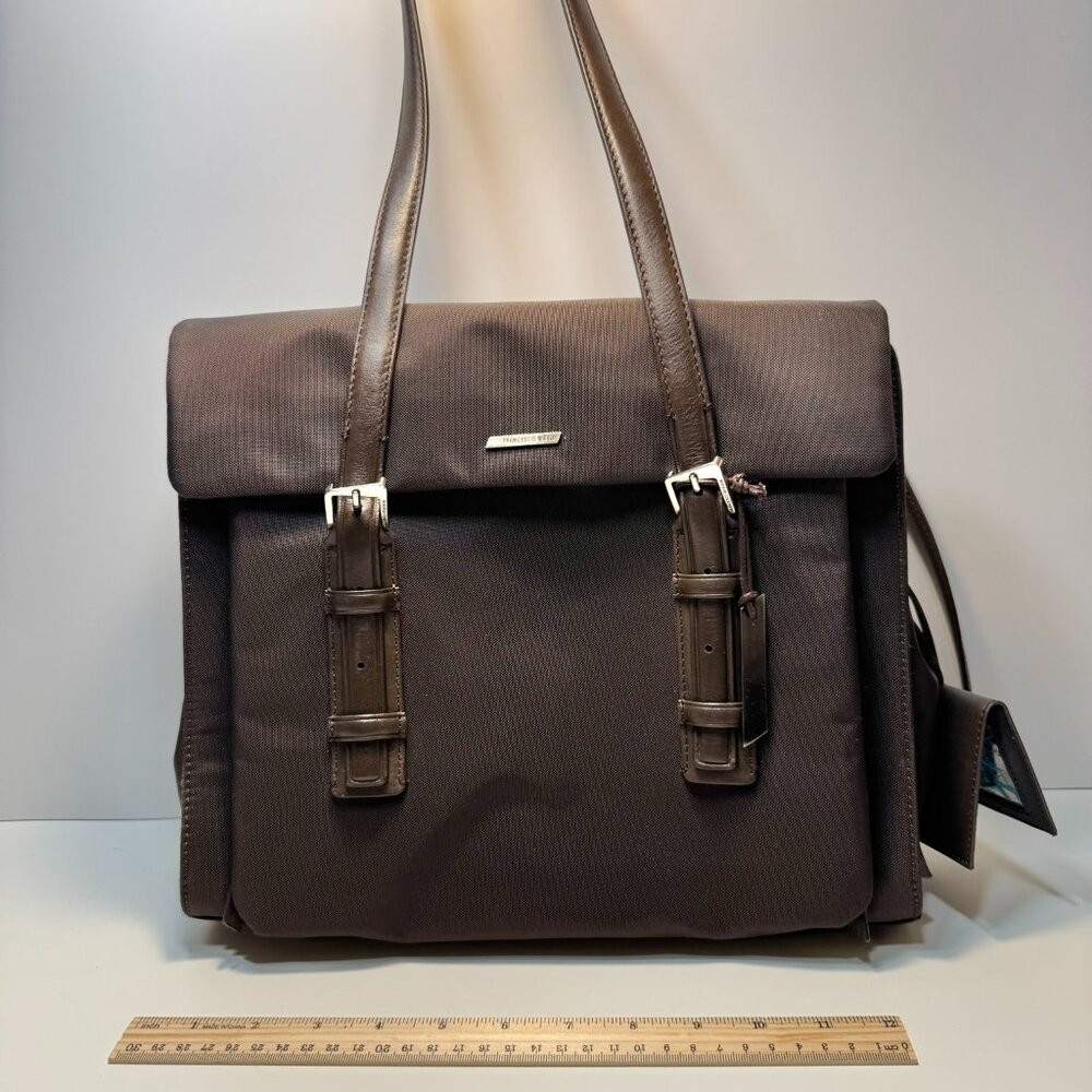 Francesco Biasia Work Bag